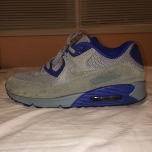 Nike Air Max 90